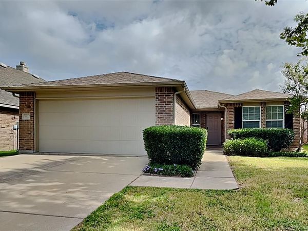 5620 Talons Crest Circle, Fort Worth, TX 76179
