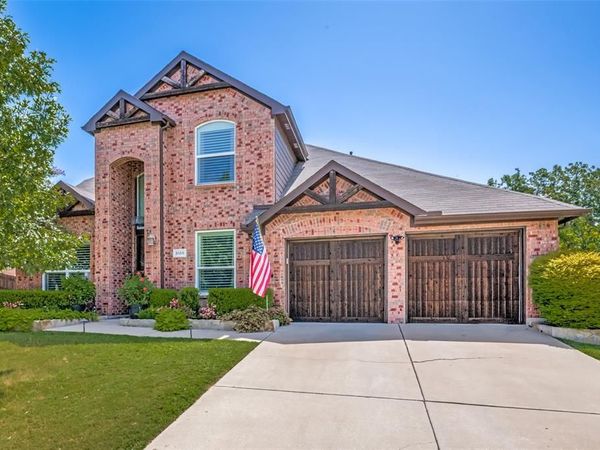 3105 Union Lake Road , Denton, TX 76210