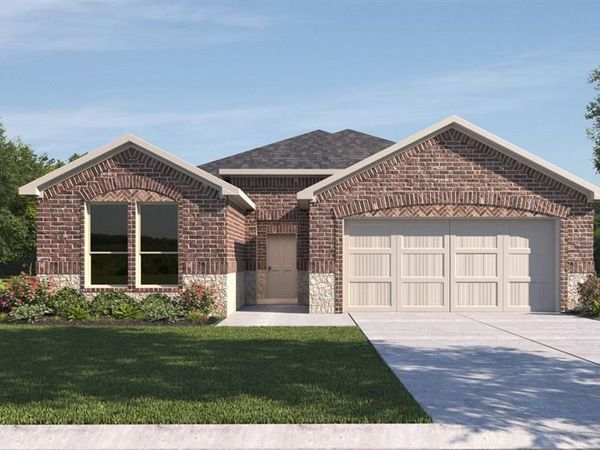 2511 Wesley Avenue, Royse City, TX 75189