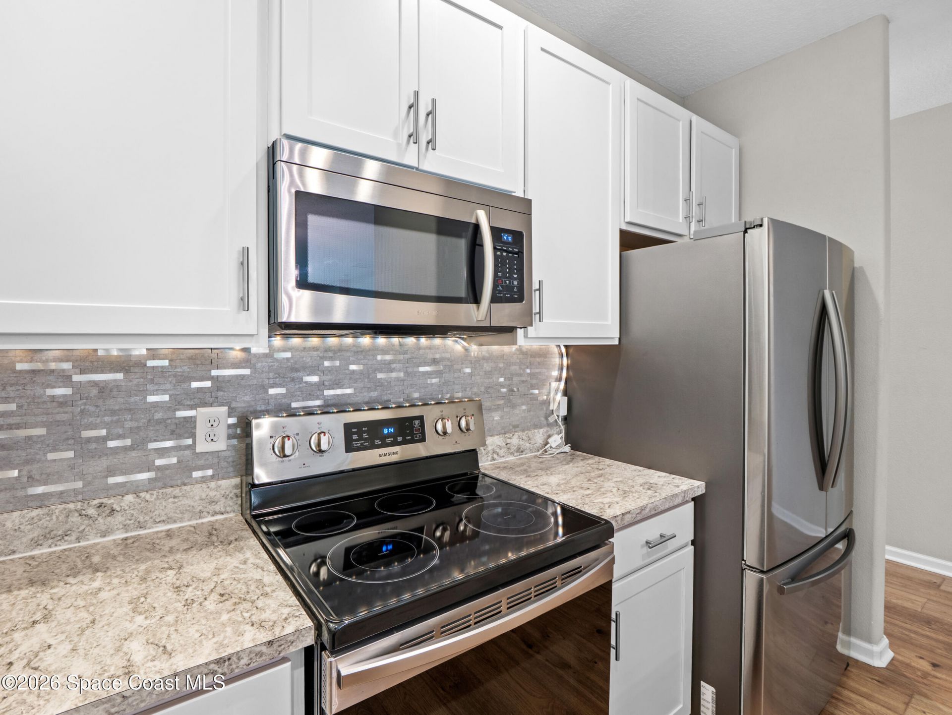 3931 Playa Del Sol Drive , Unit 104, Rockledge, FL 32955 Photo
