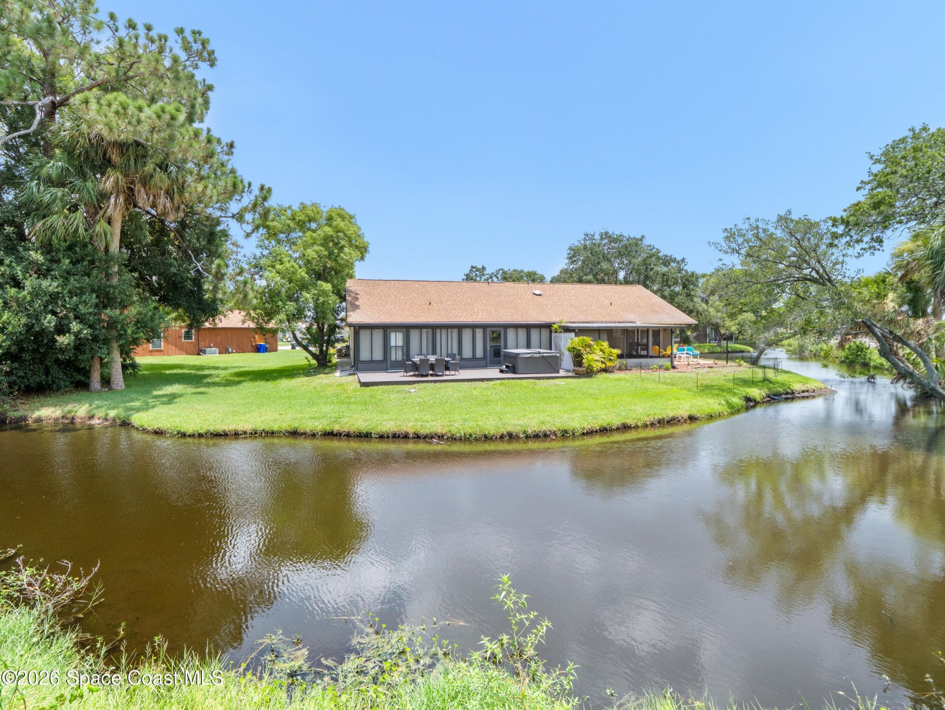 3931 Playa Del Sol Drive , Unit 104, Rockledge, FL 32955 Photo