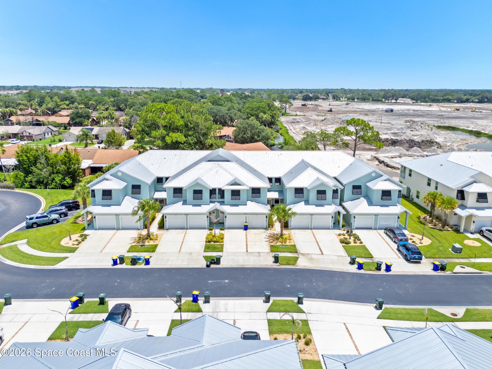3931 Playa Del Sol Drive , Unit 104, Rockledge, FL 32955 Photo