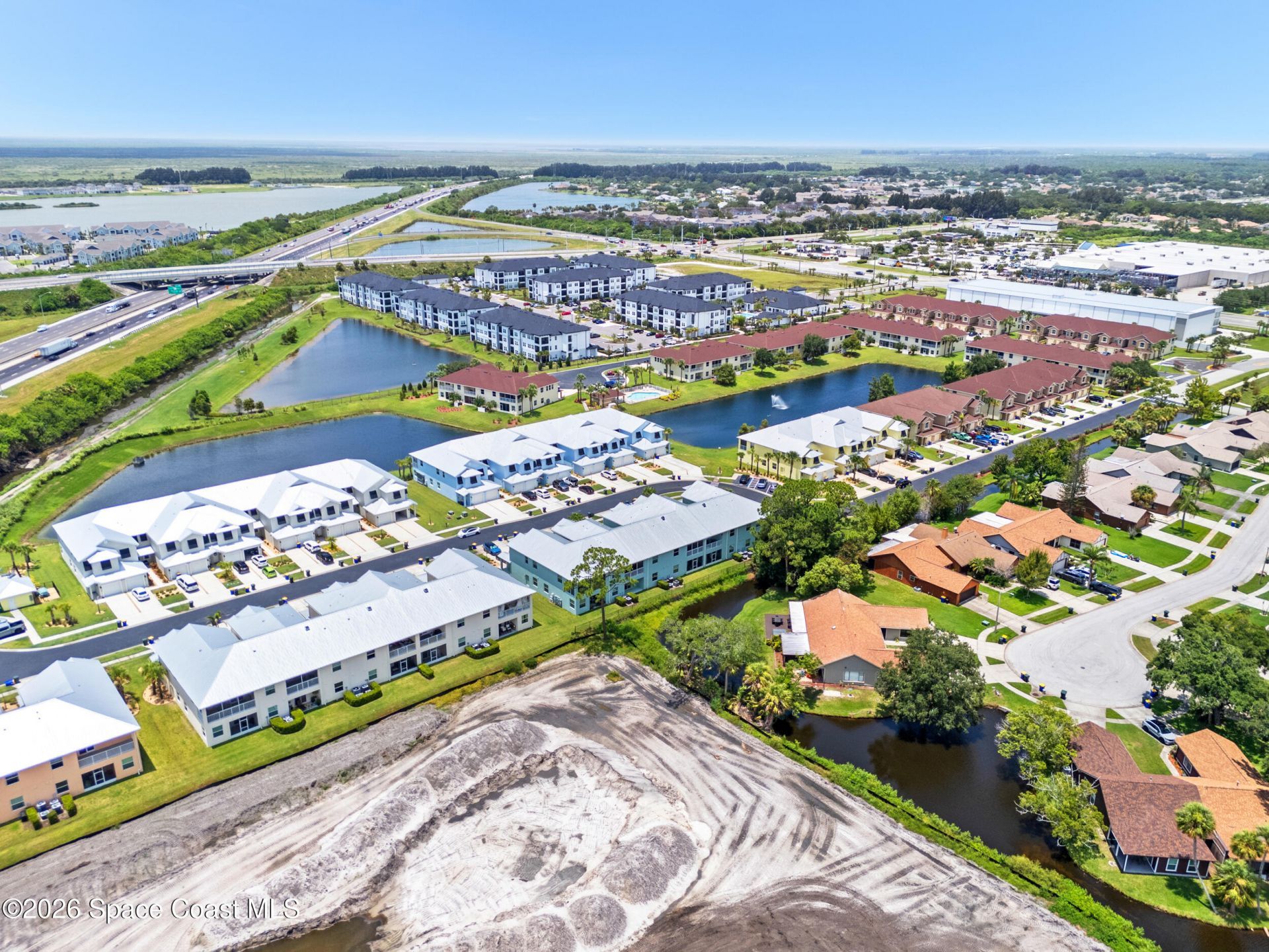 3931 Playa Del Sol Drive , Unit 104, Rockledge, FL 32955 Photo