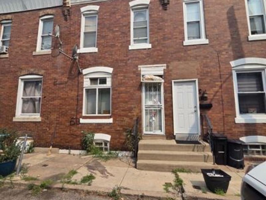 1929 Bonitz Street , Philadelphia, PA 19140 Main Photo