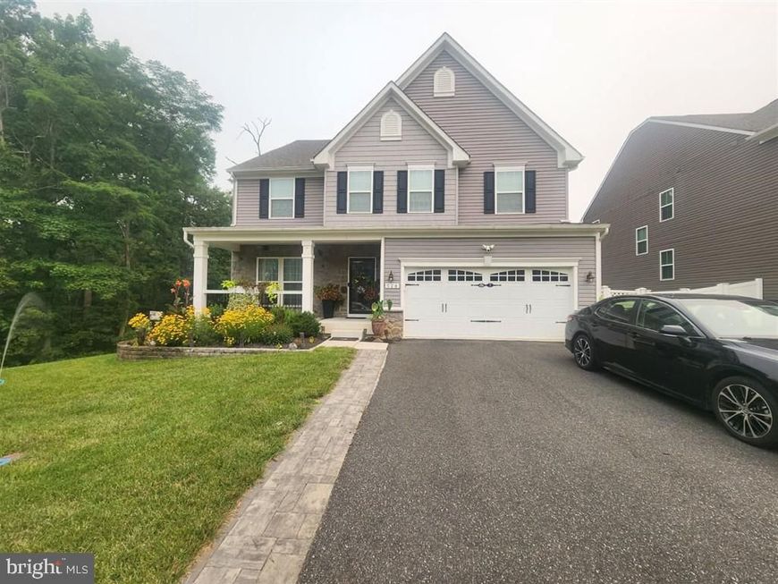 528 Potomac Road, Joppa, MD 21085 Main Photo