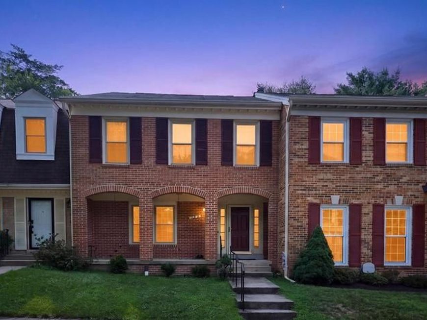 9205 Gatewater Terrace, Potomac, MD 20854 Main Photo