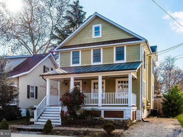 49 AMOS GARRETT BOULEVARD, ANNAPOLIS, MD 21401