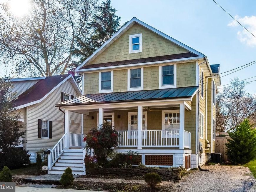 49 Amos Garrett Boulevard, Annapolis, MD 21401 Main Photo