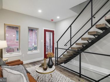 1006 S FAIRHILL STREET, PHILADELPHIA, PA 19147