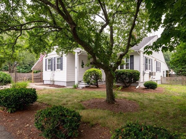 4 Herrick Street Extension, Beverly, MA 01915