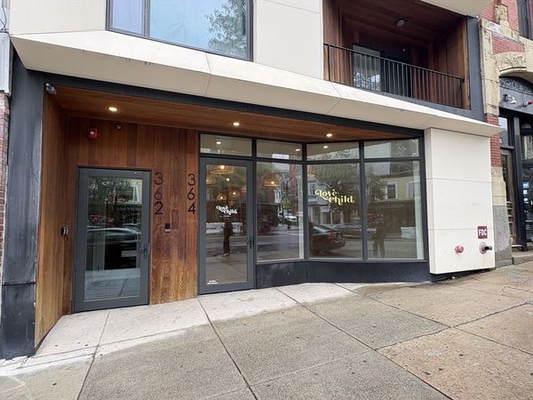 362-364 W Broadway, Unit C, Boston, MA 02127
