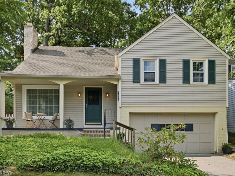 3556 Meadowbrook Boulevard , Cleveland Heights, OH 44118 Photo 1