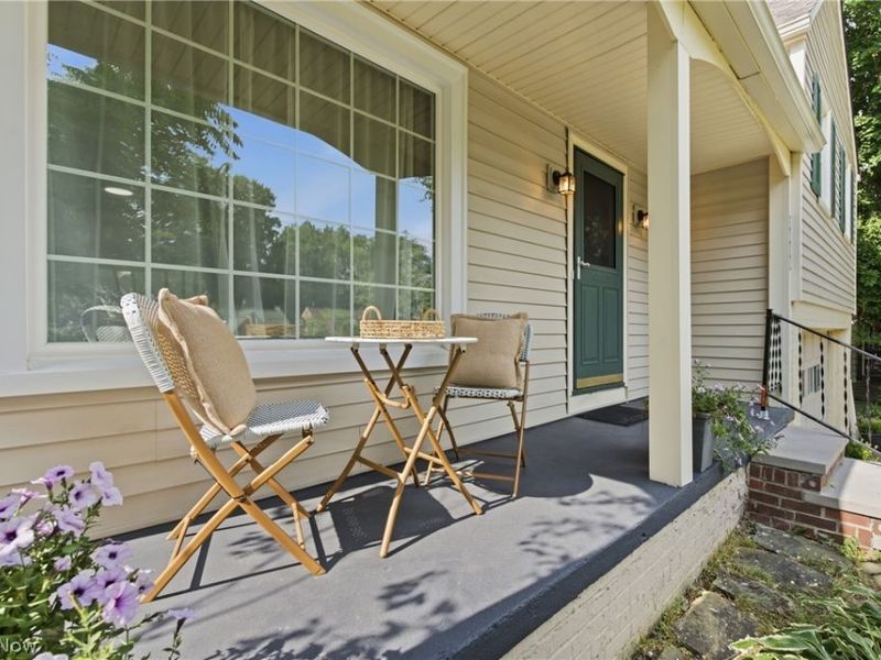 3556 Meadowbrook Boulevard , Cleveland Heights, OH 44118 Photo 2