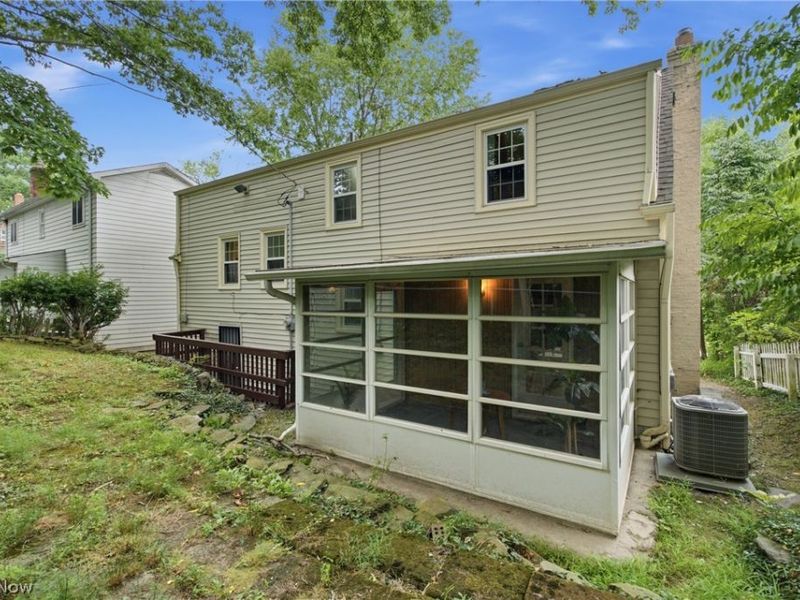 3556 Meadowbrook Boulevard , Cleveland Heights, OH 44118 Photo 20