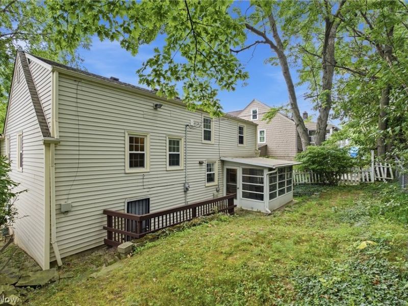 3556 Meadowbrook Boulevard , Cleveland Heights, OH 44118 Photo 21