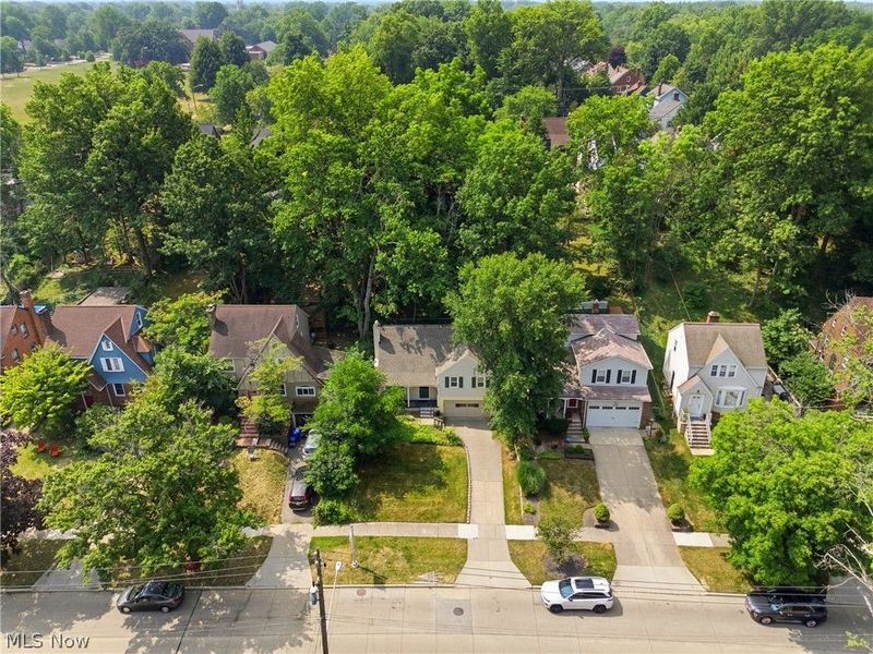 3556 Meadowbrook Boulevard , Cleveland Heights, OH 44118 Photo 22