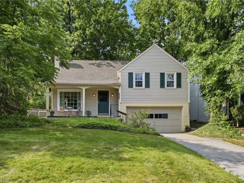 3556 Meadowbrook Boulevard , Cleveland Heights, OH 44118 Photo 26