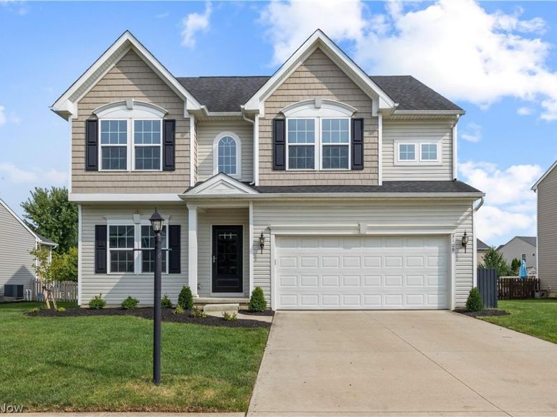 3109 Woodland Trail, Avon, OH 44011 Photo 1
