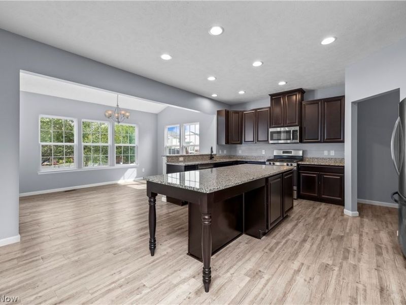 3109 Woodland Trail, Avon, OH 44011 Photo 14