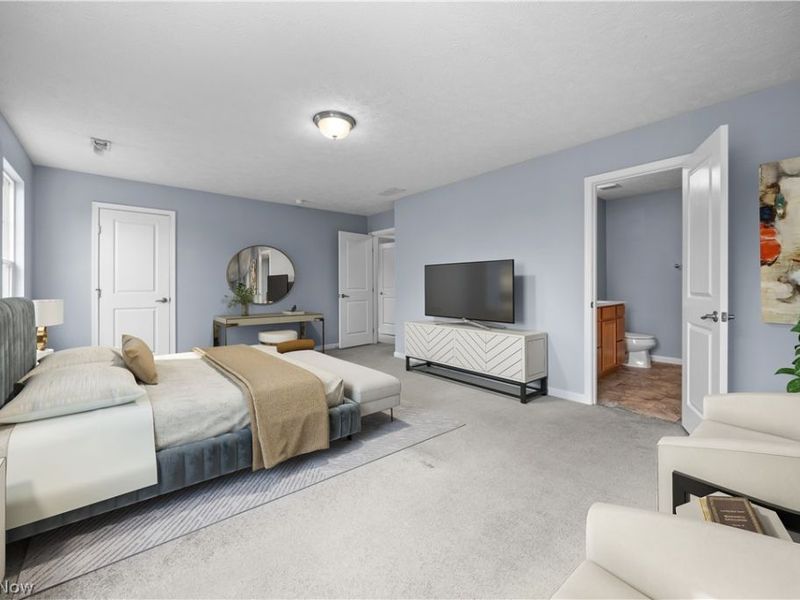 3109 Woodland Trail, Avon, OH 44011 Photo 27