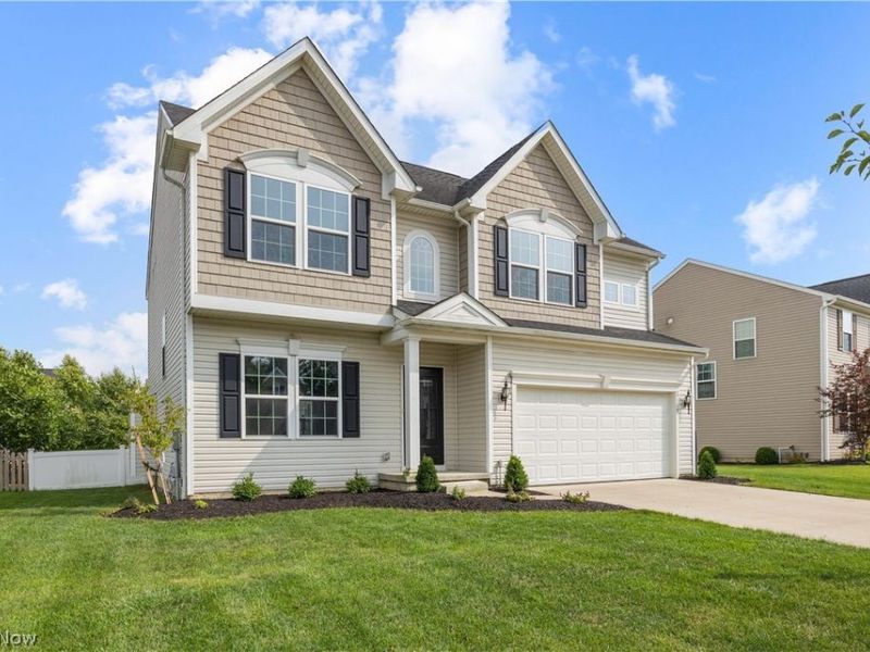 3109 Woodland Trail, Avon, OH 44011 Photo 3