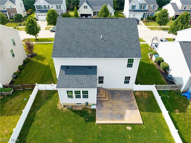3109 Woodland Trail, Avon, OH 44011 Photo 4