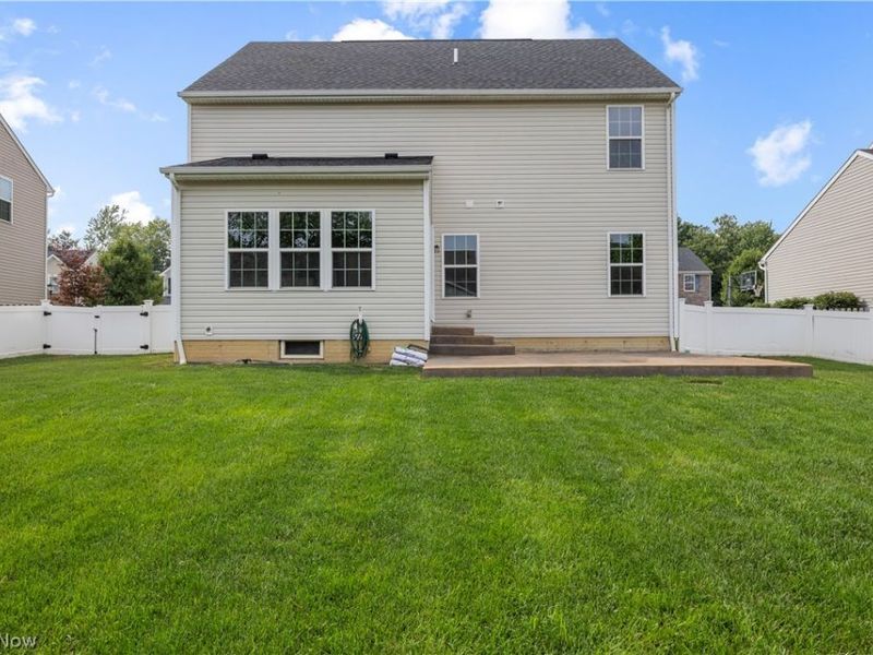 3109 Woodland Trail, Avon, OH 44011 Photo 7