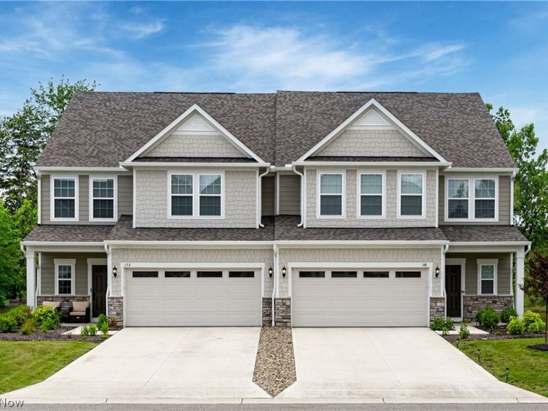 152 Lake Balaton Drive , Orange, OH 44128 Photo 2