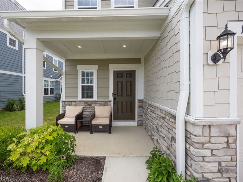 152 Lake Balaton Drive , Orange, OH 44128 Photo 3
