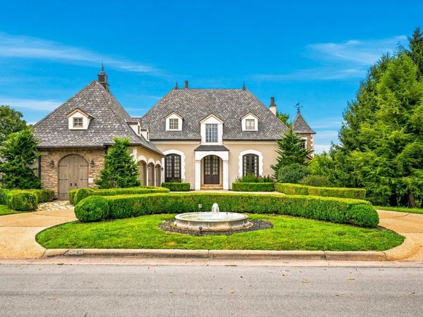 6108 S Bluff Ridge Road , Ozark, MO 65721