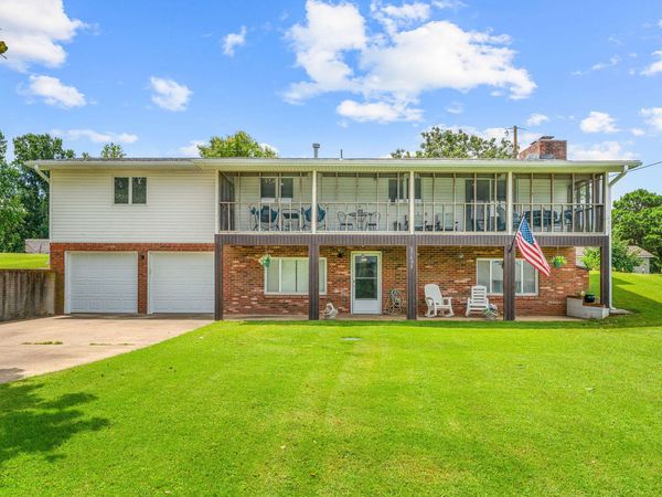 25691 Hillcrest Drive, Shell Knob, MO 65747