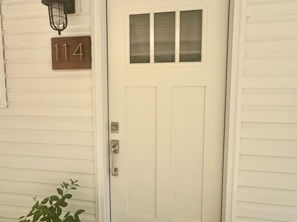 114 N Gymnasium Street , Everton, MO 65646