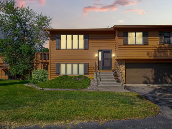 45 Restless Court, Unit 104, Mankato, MN 56003