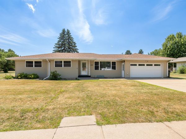306 1st Avenue SE, Pierz, MN 56364