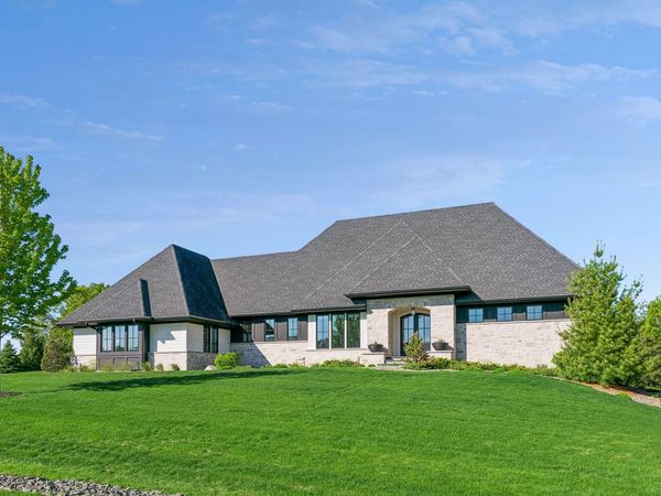 2888 Deer Hill Road , Medina, MN 55356