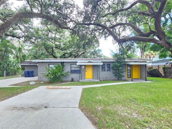 5810 N 19TH STREET , TAMPA, FL 33610