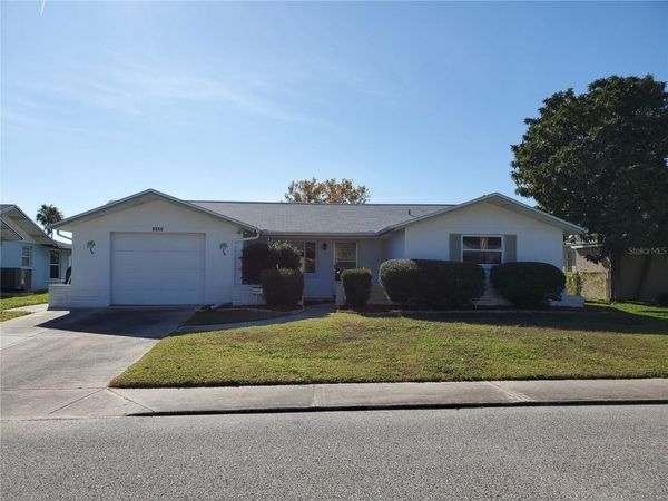 7304 LINCOLN PARK LANE , PORT RICHEY, FL 34668