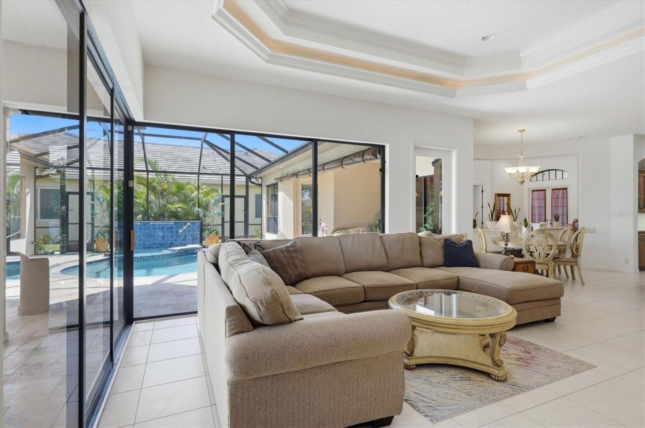 815 Tropez Lane, Venice, FL 34292 Photo