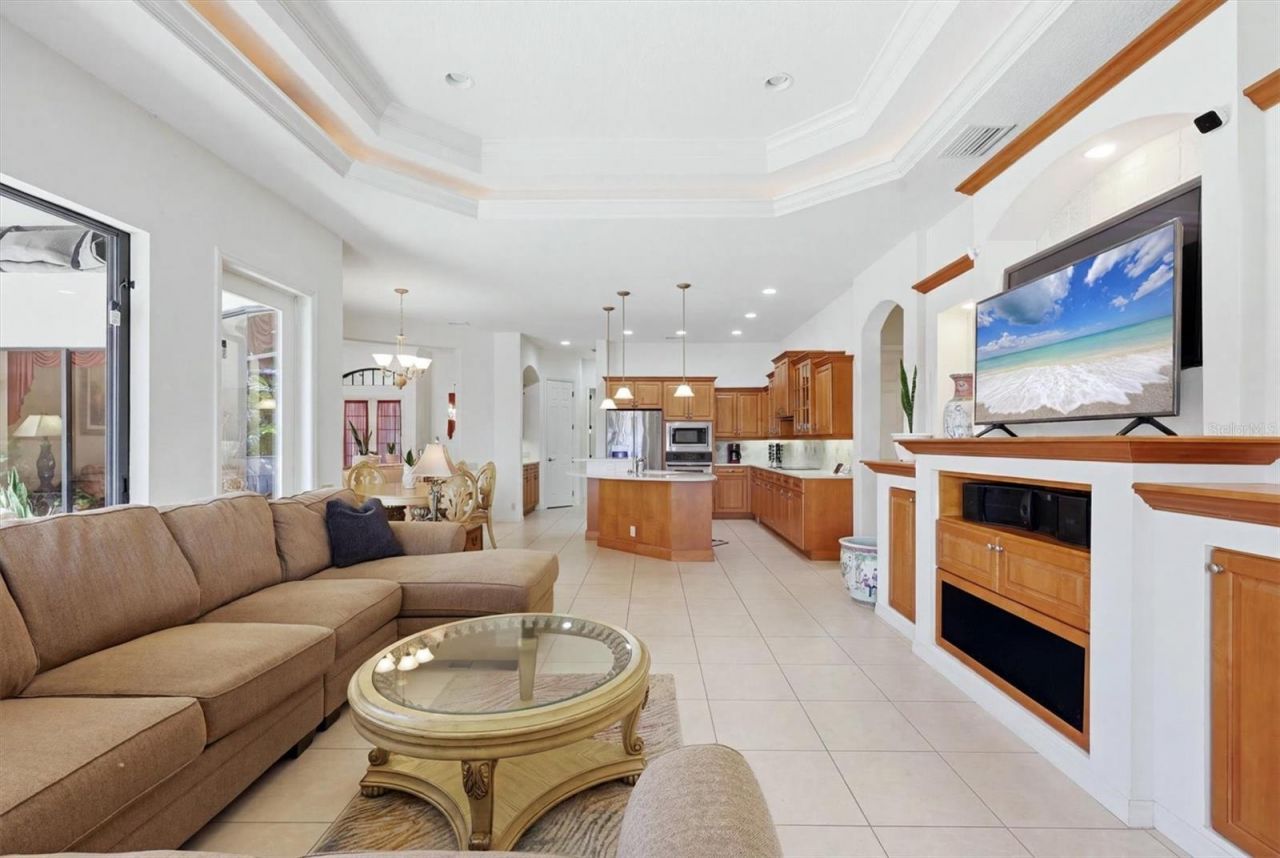 815 Tropez Lane, Venice, FL 34292 Photo