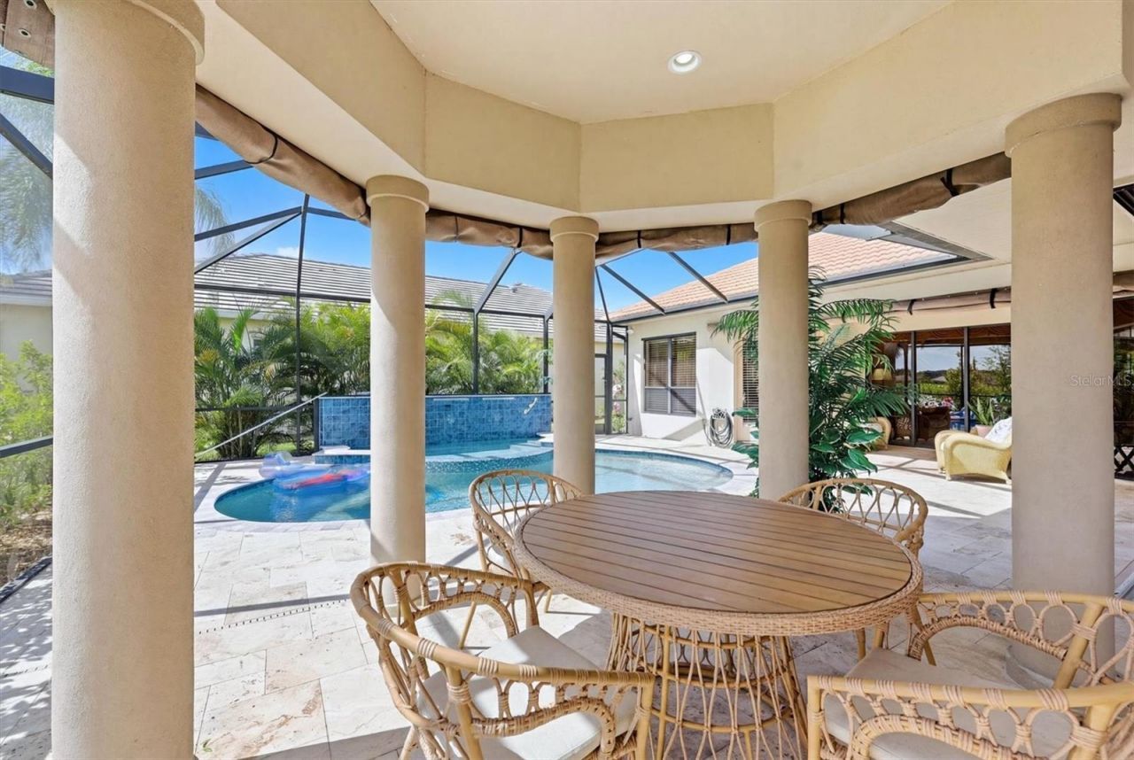 815 Tropez Lane, Venice, FL 34292 Photo