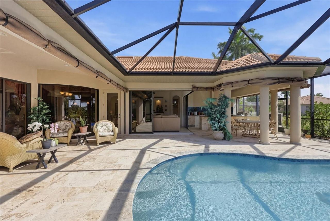 815 Tropez Lane, Venice, FL 34292 Photo
