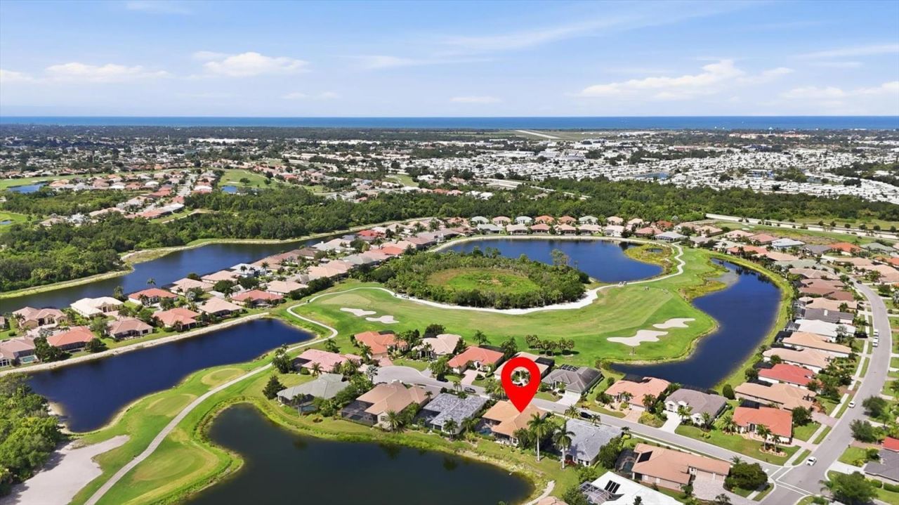 815 Tropez Lane, Venice, FL 34292 Photo