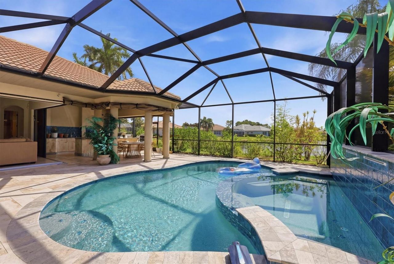 815 Tropez Lane, Venice, FL 34292 Photo