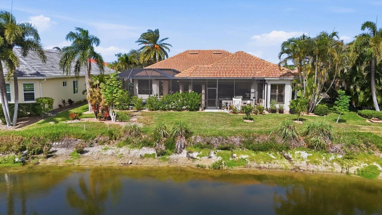 815 Tropez Lane, Venice, FL 34292 Photo