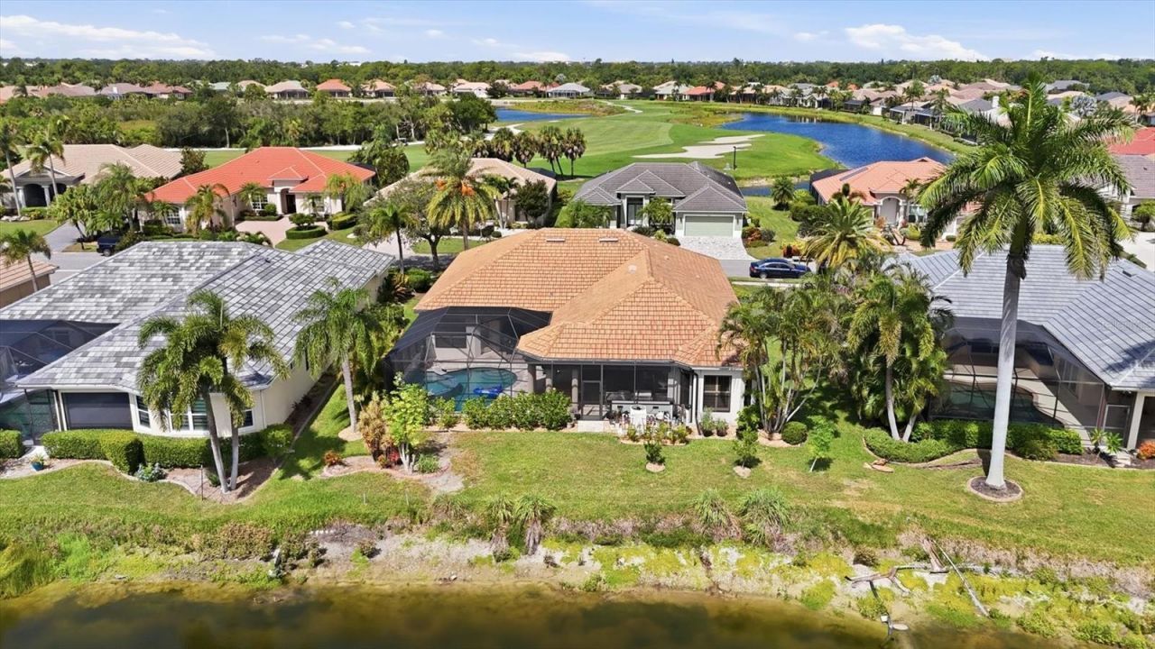 815 Tropez Lane, Venice, FL 34292 Photo