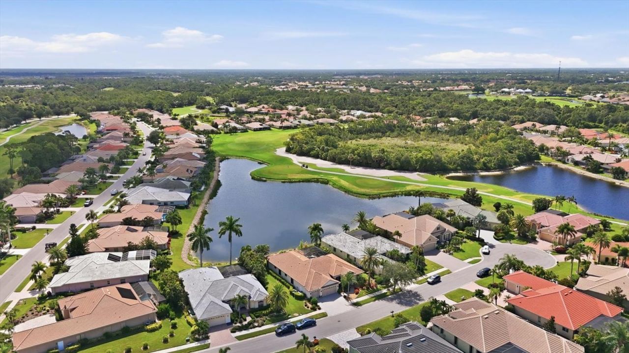 815 Tropez Lane, Venice, FL 34292 Photo