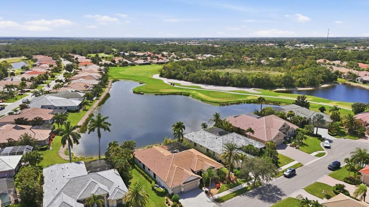 815 Tropez Lane, Venice, FL 34292 Photo
