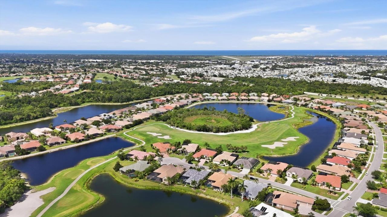 815 Tropez Lane, Venice, FL 34292 Photo