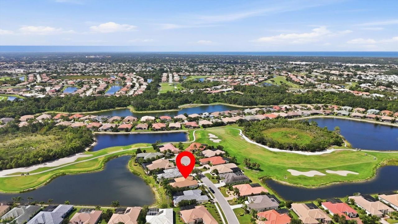 815 Tropez Lane, Venice, FL 34292 Photo