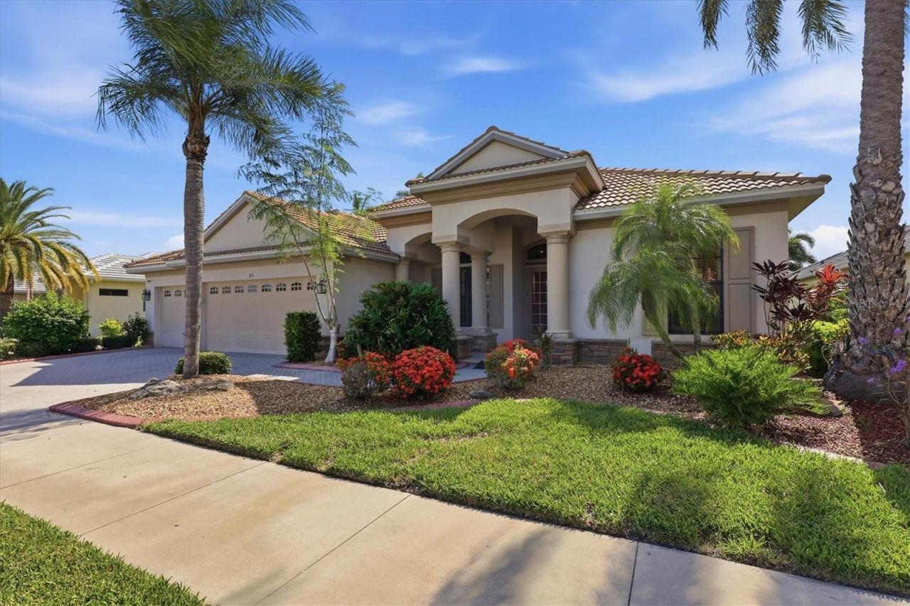 815 Tropez Lane, Venice, FL 34292 Photo